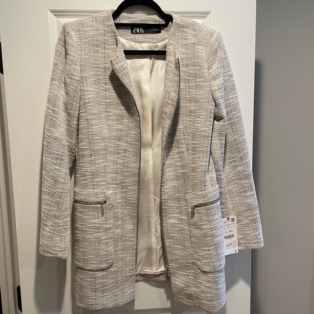 Zara Jacket